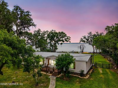 386 CEDAR CREEK Road, Palatka, FL, 32177