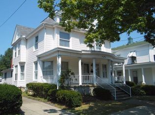 522 3rd Ave, Gallipolis, OH 45631