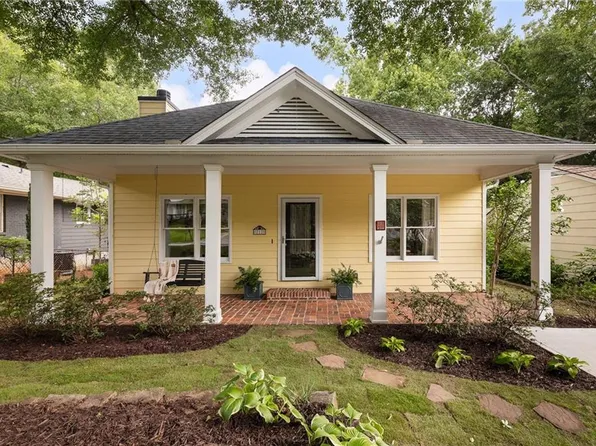 212 Ridgeland Ave, Decatur, GA 30030