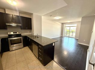 7325 Markham Rd #631, Markham, ON L3S 0C9