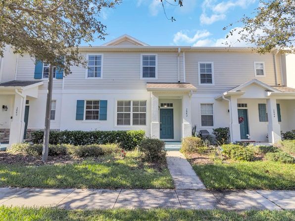 Kissimmee FL Townhomes & Townhouses For Sale - 665 Homes | Zillow