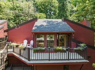 440 Boca Ratan Dr, Lake Oswego, OR 97034