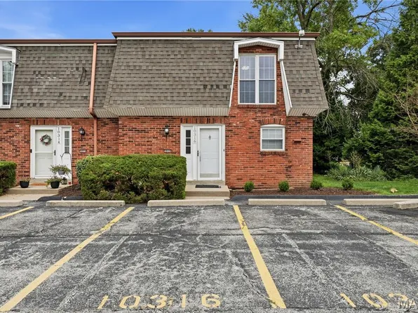 10316 Corbeil Dr, Saint Louis, MO 63146