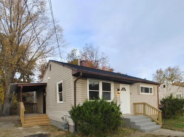 1808 Lincoln Dr, Annapolis, MD 21401