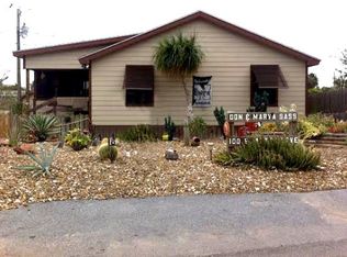 100 S Aztec Cove Dr, Indian Lake, TX 78566