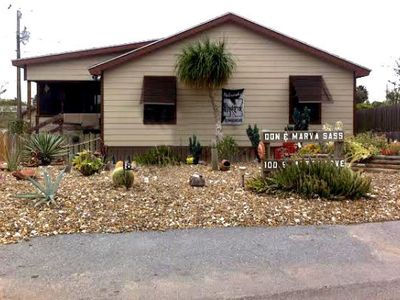 100 S Aztec Cove Dr, Indian Lake, TX, 78566