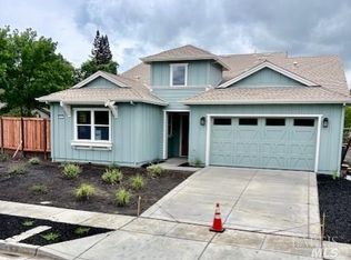 3441 Ruston Lane, Napa, CA