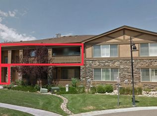 9305 Las Ramblas Ct UNIT C, Parker, CO 80134