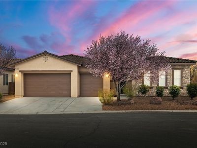 5265 Lucca Ln, Pahrump, NV, 89061