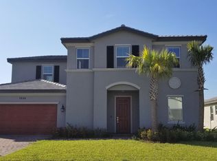 7624 NW Greenspring St, Port Saint Lucie, FL 34987