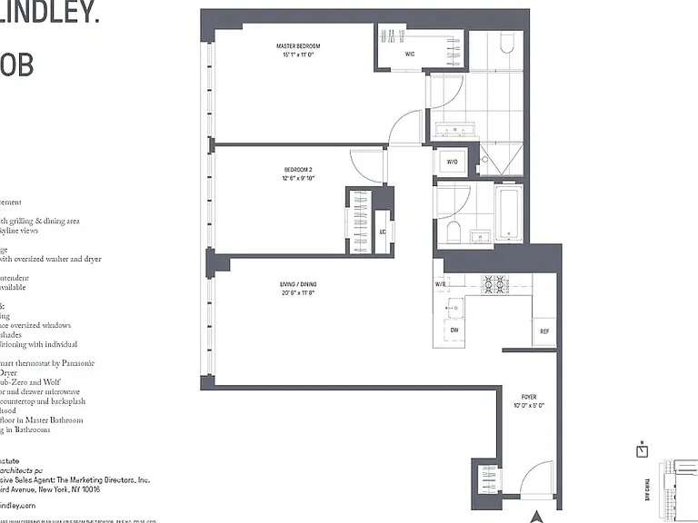 591 3rd Ave #16B — Photo 2