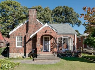 1389 Winburn Dr, East Pt, GA 30344