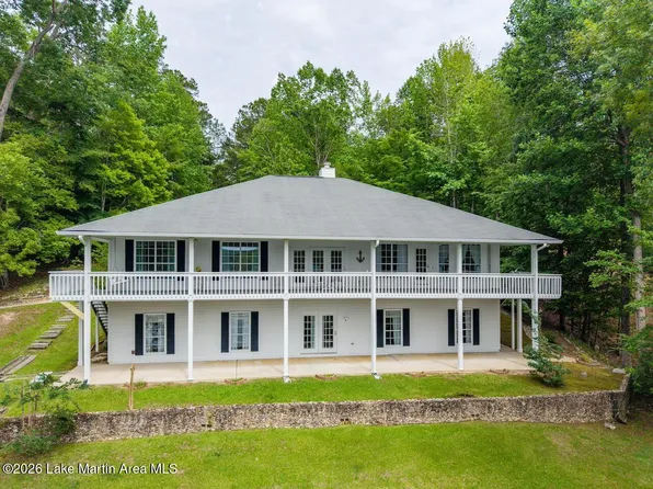 136 Mountain Laurel Cir, Jacksons Gap, AL 36861