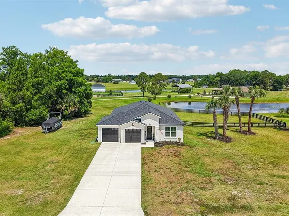 3601 Hidden River Ln, Tavares, FL 32778