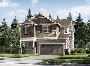 3016 124th Pl SW, Everett, WA 98204