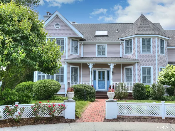 150 Sherman Court #150, Fairfield, CT 06824