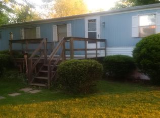 7021 Campfire Cv, Hillsboro, OH 45133