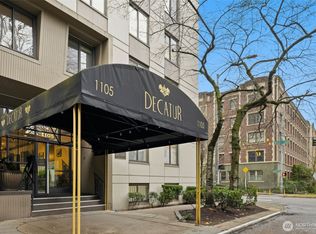 1105 Spring St APT 408, Seattle, WA 98104