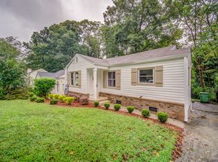 1384 Westmont Rd SW, Atlanta, GA 30311