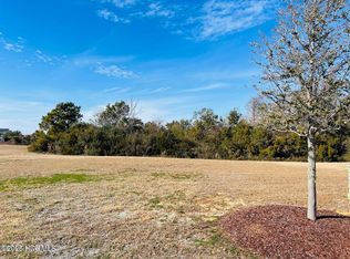 603 Cannonsgate Drive, Newport, NC 28570