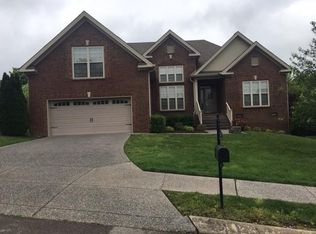 4006 Garrin Ct, Spring Hill, TN 37174