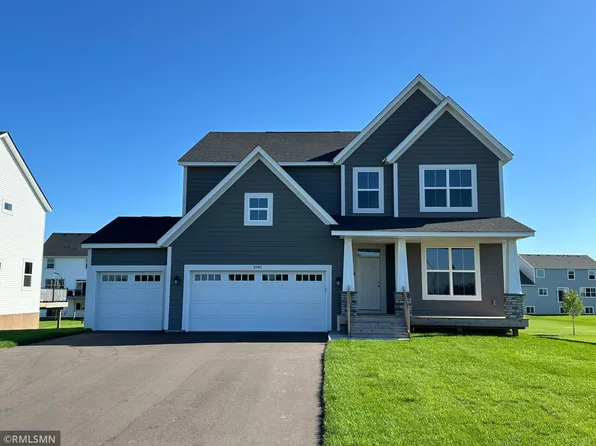 8942 152nd Ln NW, Ramsey, MN 55303