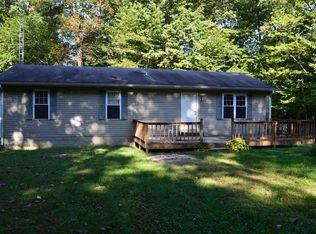 3135 W Ivanwald Dr, Reelsville, IN 46171