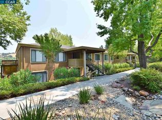1112 Rockledge Ln APT 1, Walnut Creek, CA