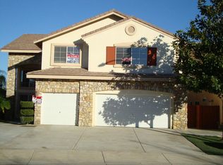 7 Ponte Verde, Lake Elsinore, CA 92532