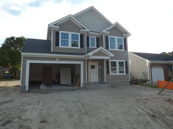 1724 B English Ave, Chesapeake, VA 23320