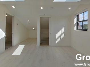 2 Worthington St #U3, Roxbury Crossing, MA 02120