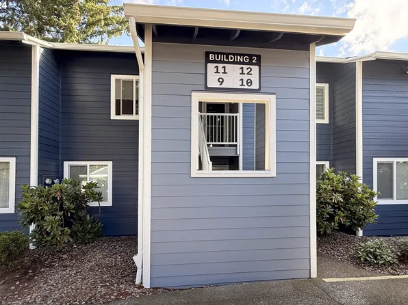 12600 SE Freeman Way Unit 10, Portland, OR 97222
