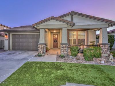 11433 W NADINE Way, Peoria, AZ, 85383