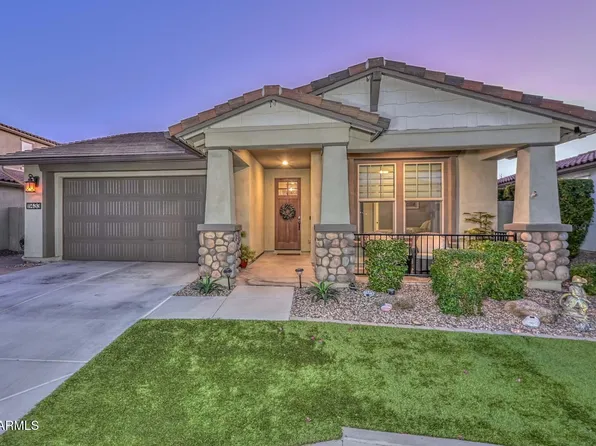 11433 W NADINE Way, Peoria, AZ 85383