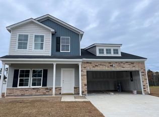 143 Wagner Cir, Conway, SC 29526