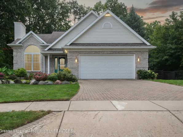 6734 Seka Dr, Lansing, MI 48911