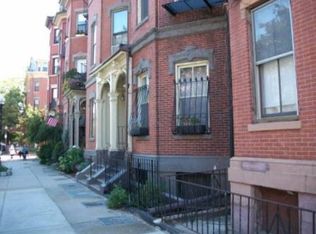 4 Columbus Sq, Boston, MA 02116