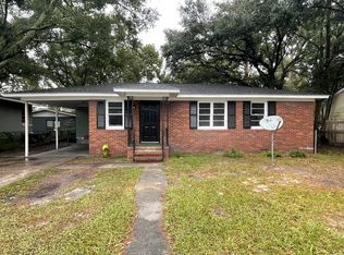 2020 Alaska St, Savannah, GA 31404