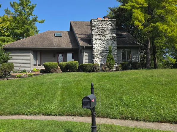 1760 Gloucester Dr, Fairfield, OH 45014