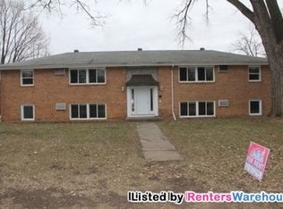 6821 Cedar Ave S APT 1, Richfield, MN 55423