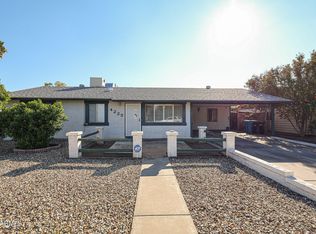 4225 W Griswold Rd, Phoenix, AZ 85051