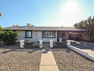 4225 W Griswold Rd, Phoenix, AZ, 85051