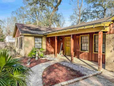 5490 Rue Dubois, Jarreau, LA, 70749