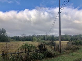 397 Sims Spring Rd, Shelbyville, TN 37091