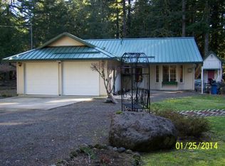 65930 E Springbrook St, Welches, OR 97067