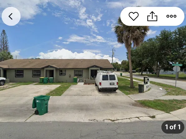 200 Prospect Ave, Cocoa, FL 32922