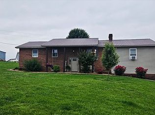 500 Dairy Ln, Murray, KY 42071