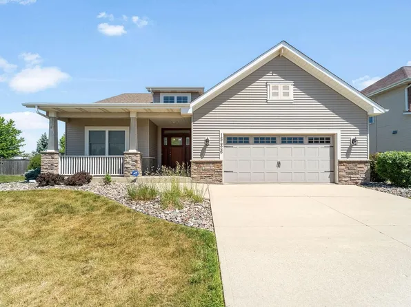 15426 68th STREET, Kenosha, WI 53142