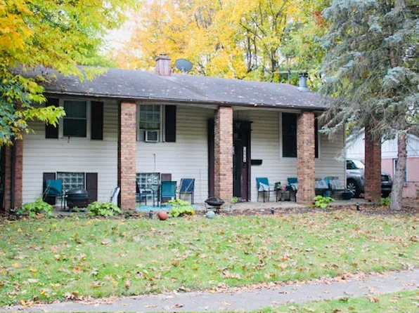 5831 Suburban Dr, Indianapolis, IN 46224