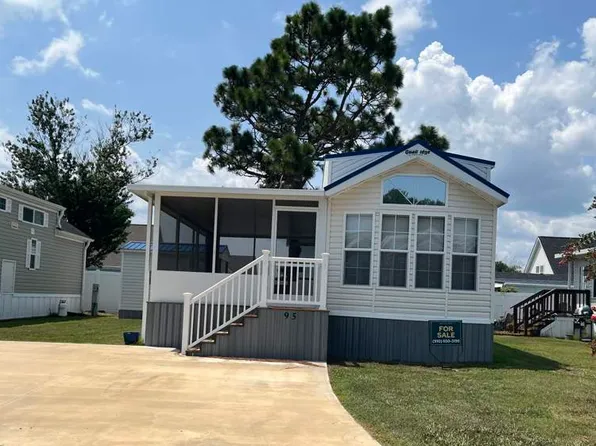 1204 Cedar Point Blvd Lot 95, Swansboro, NC 28584
